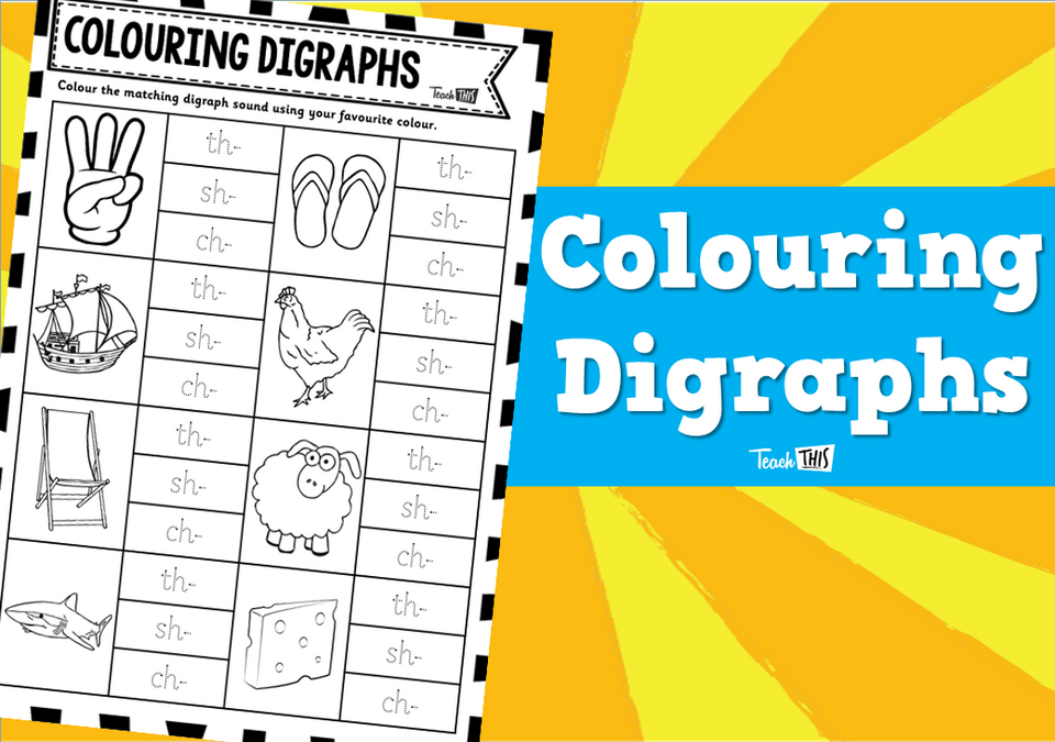 Colouring Digraphs