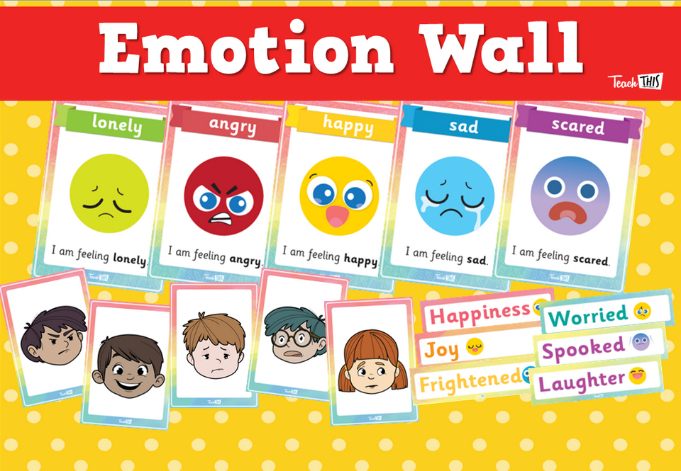 Emotion Wall