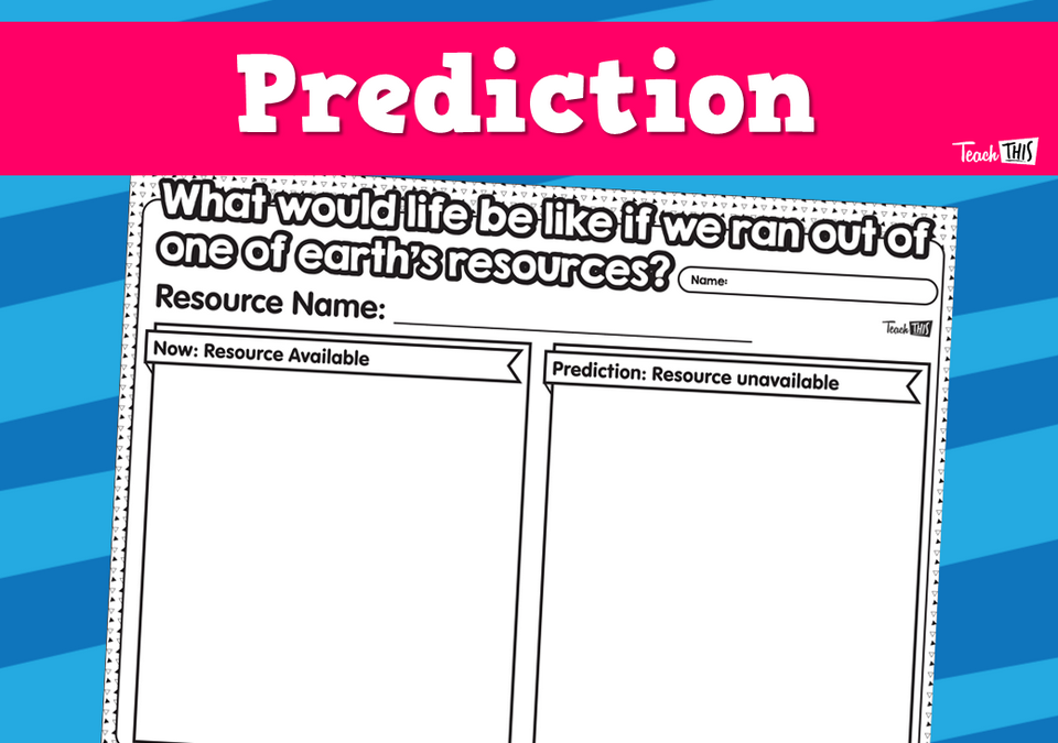 Prediction