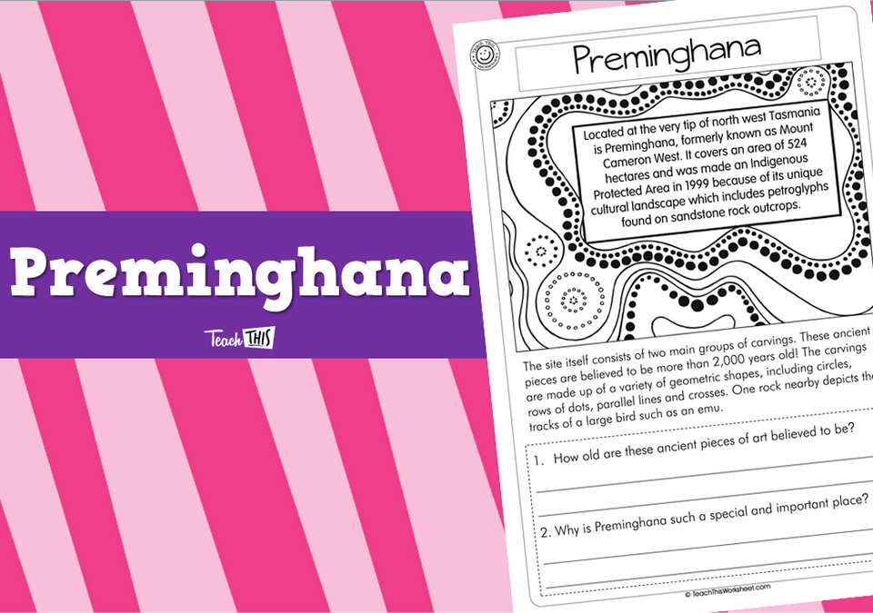 Preminghana