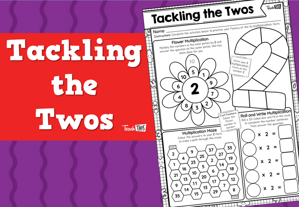 Tackling the Twos