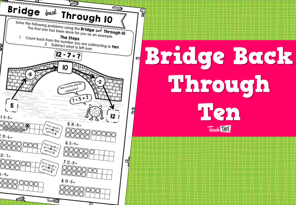 Bridge Back Through Ten