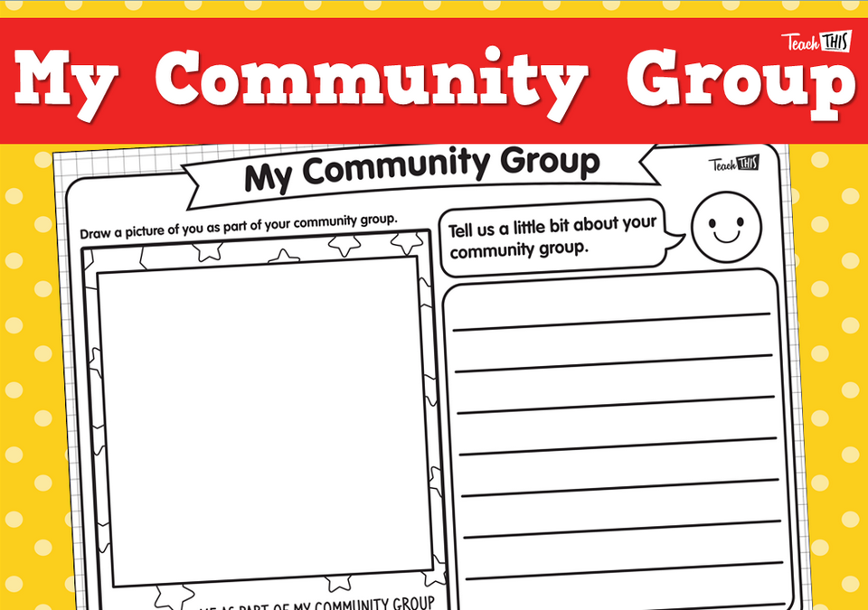 My Community Group