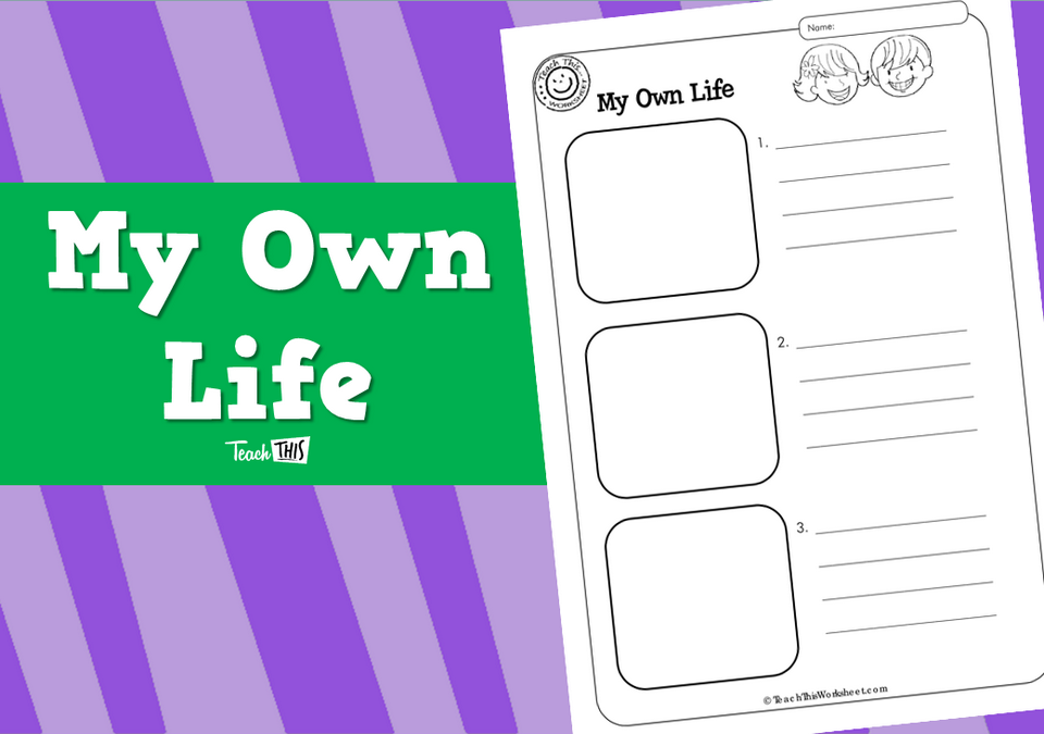 My Own Life