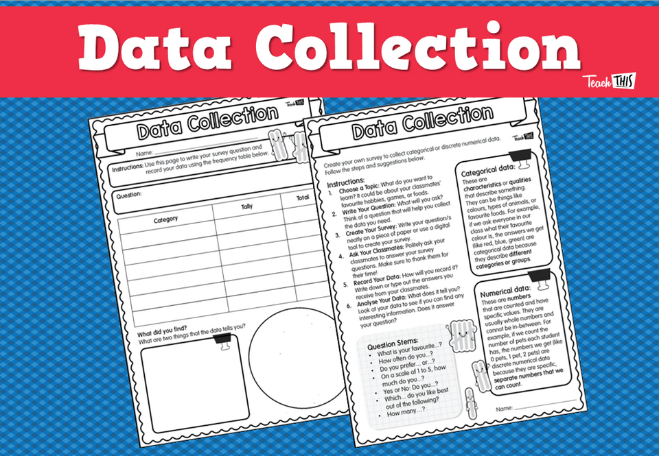 Data Collection