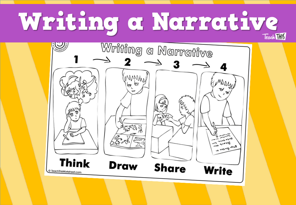 Writing a Narrative