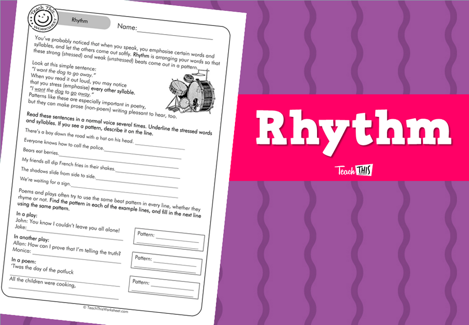 Rhythm