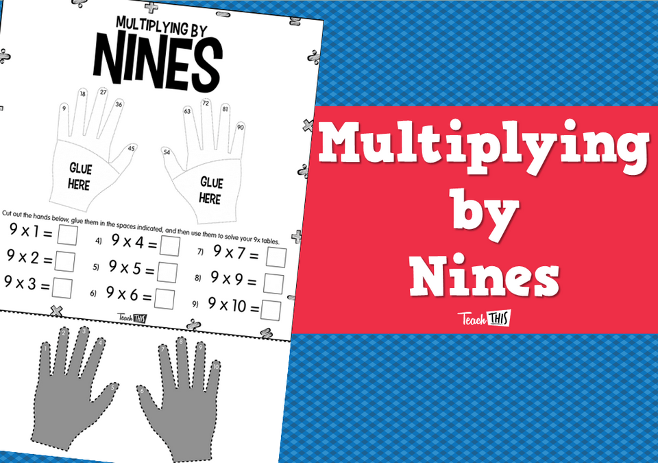 Multiplying by Nines
