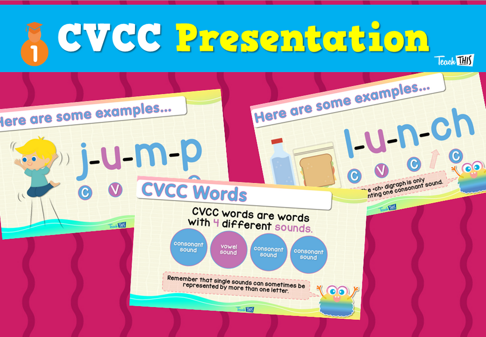 CVCC - Presentation