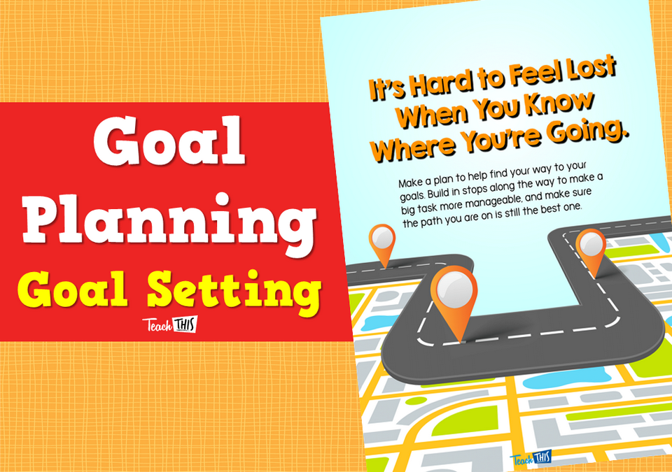 Goal Planning - Goal Setting