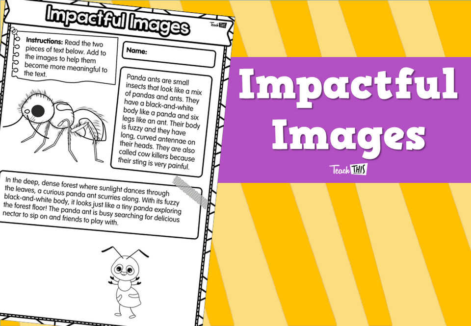 Impactful Images