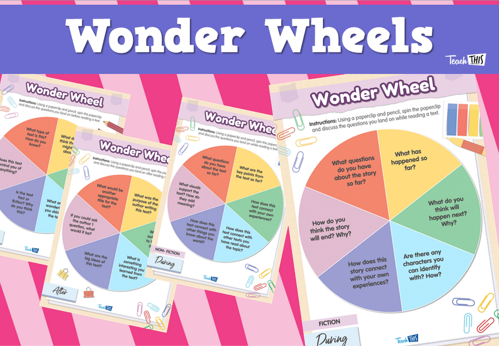 Wonder Wheels