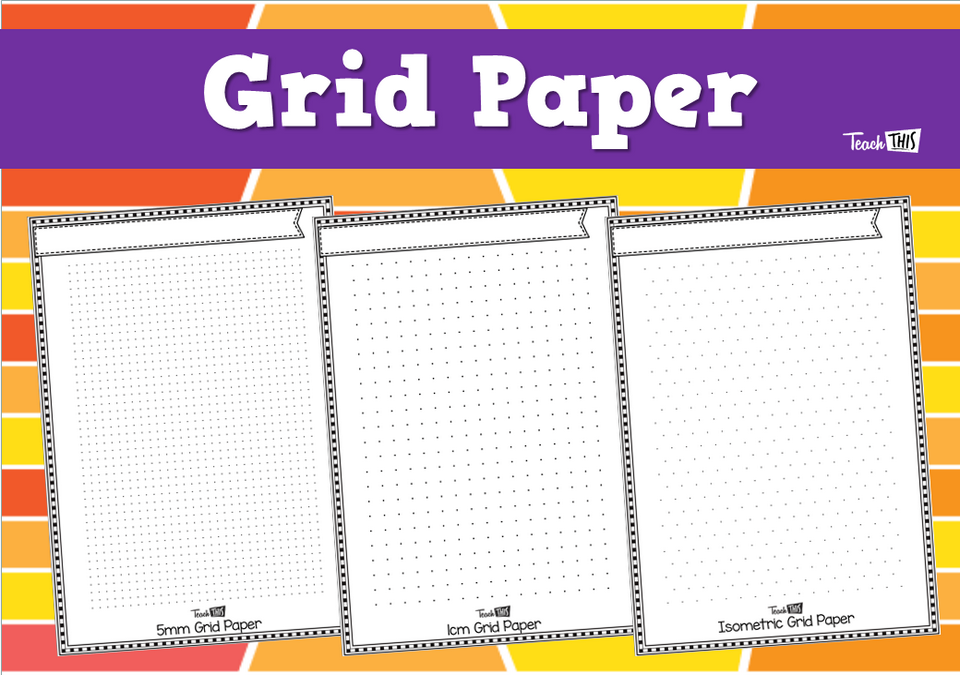 Grid Paper