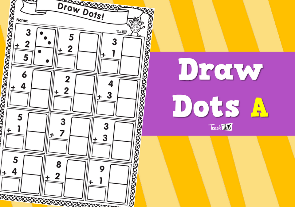 Draw Dots A