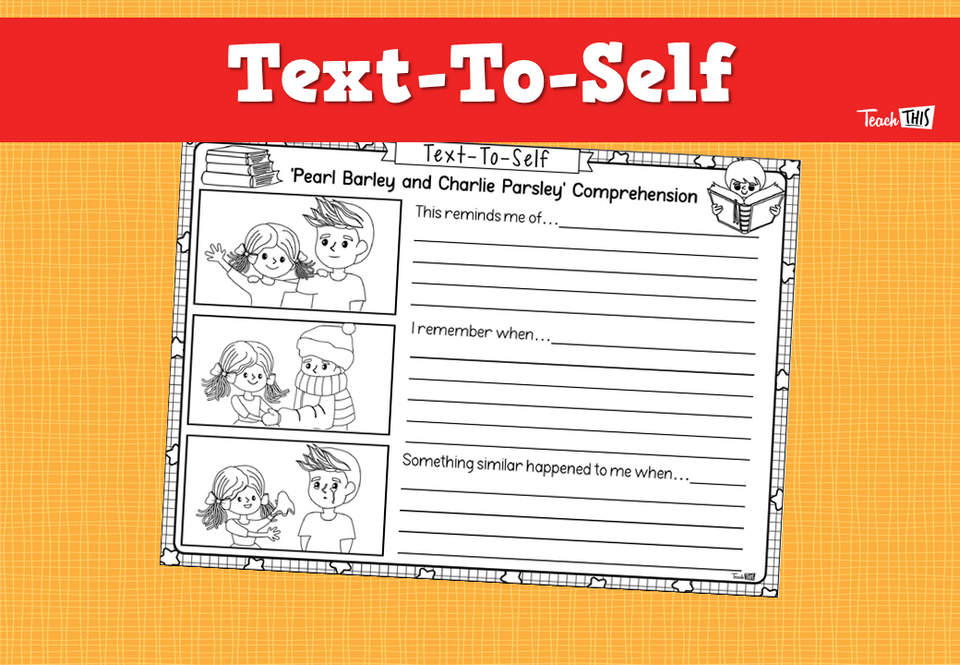 Text-To-Self