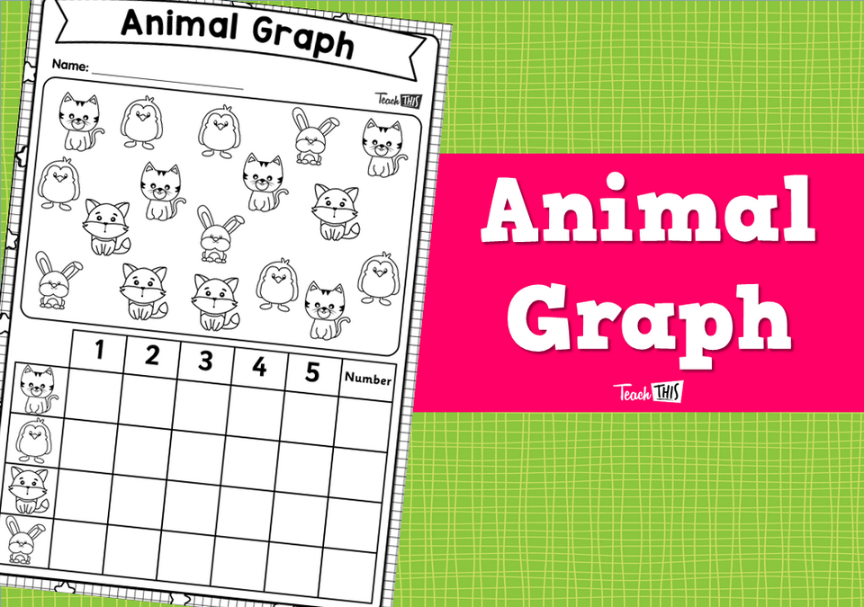 Animal Graph