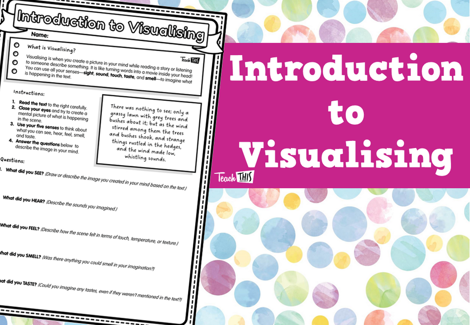 Introduction to Visualising