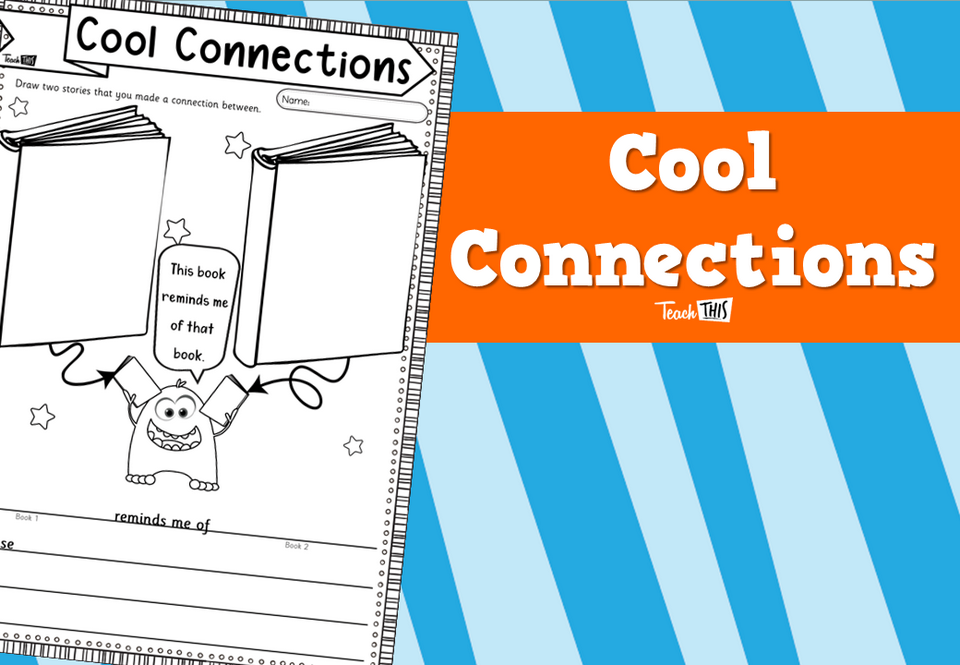 Cool Connections