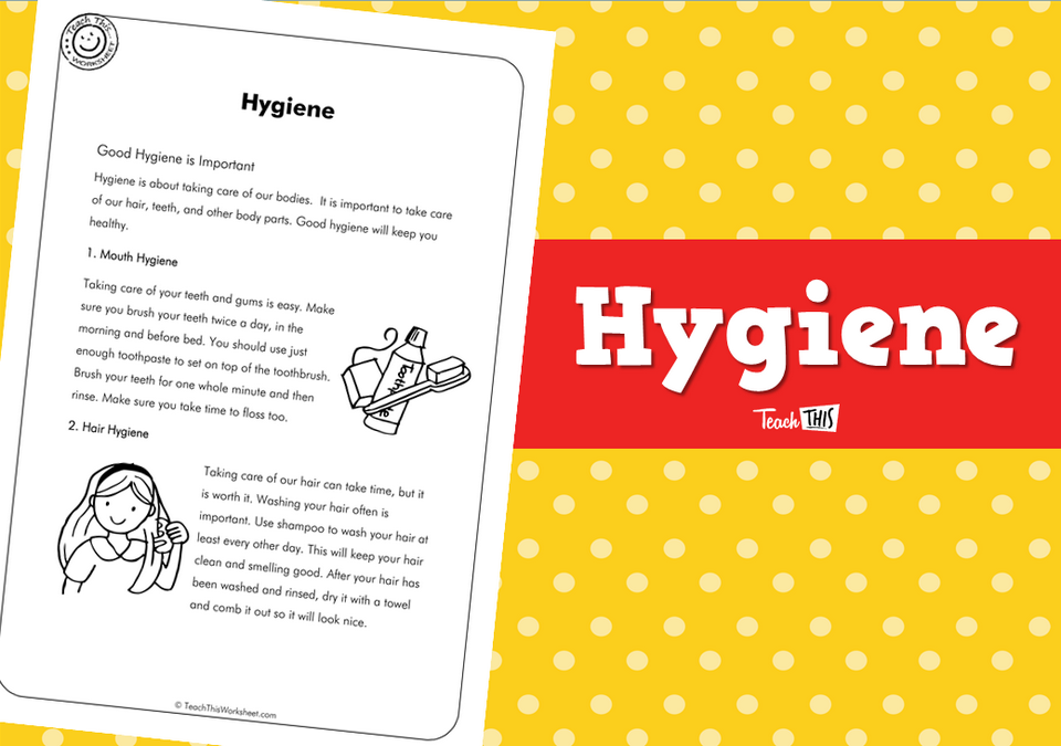 Hygiene (2pg)