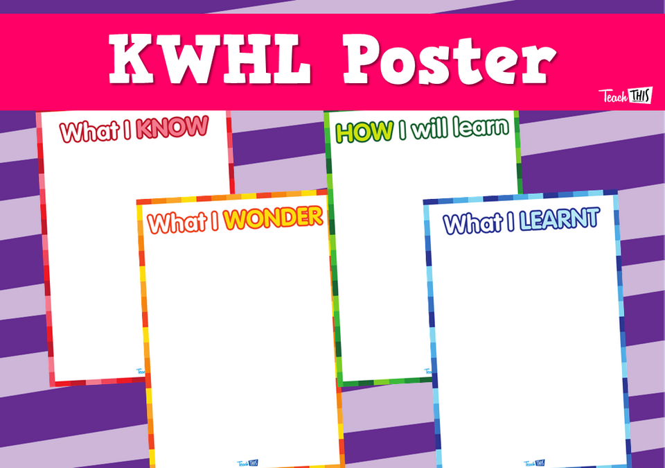 KWHL Poster
