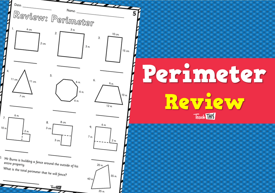 Perimeter Review