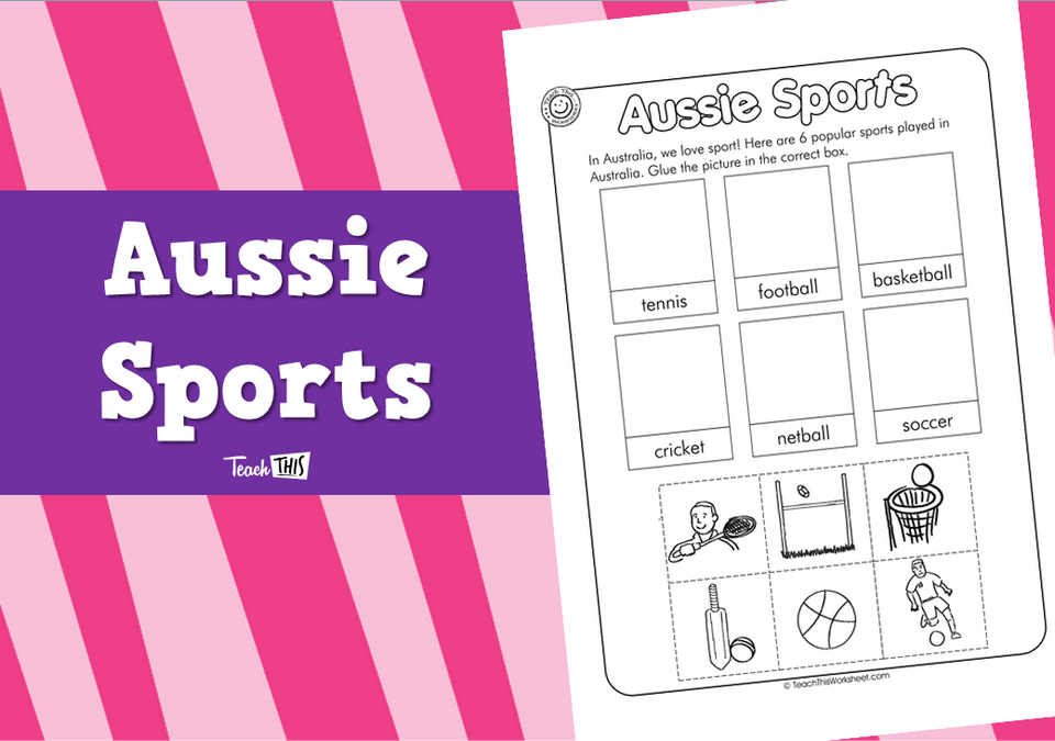 Aussie Sports