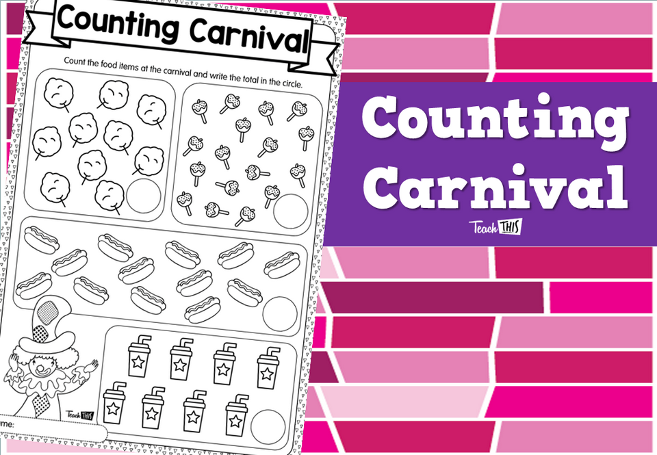 Counting Carnival