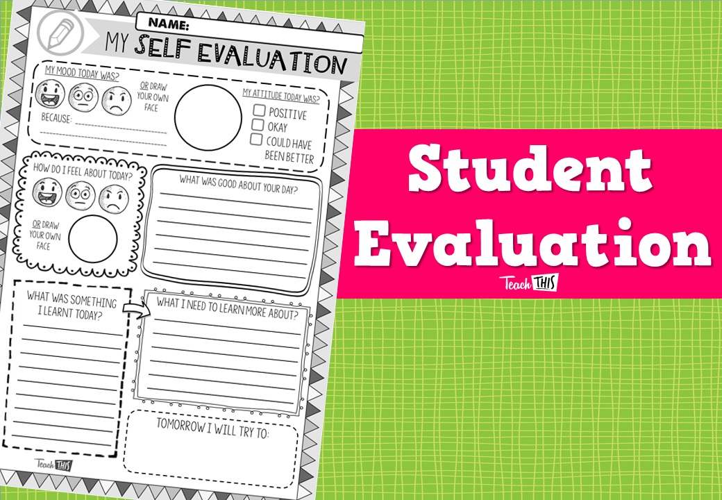 Student Evaluation