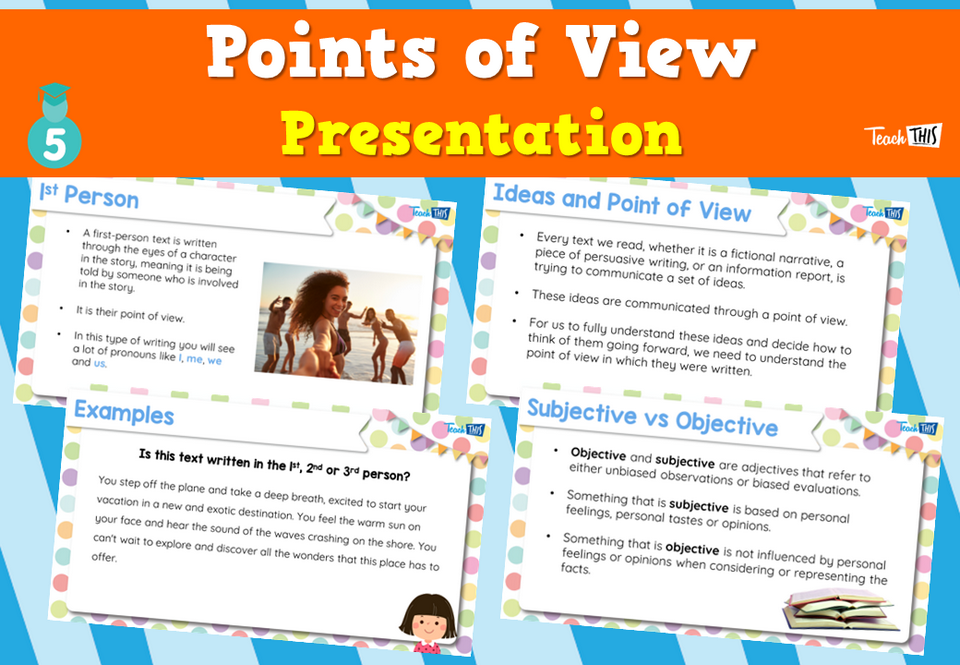Points of View - Presentation