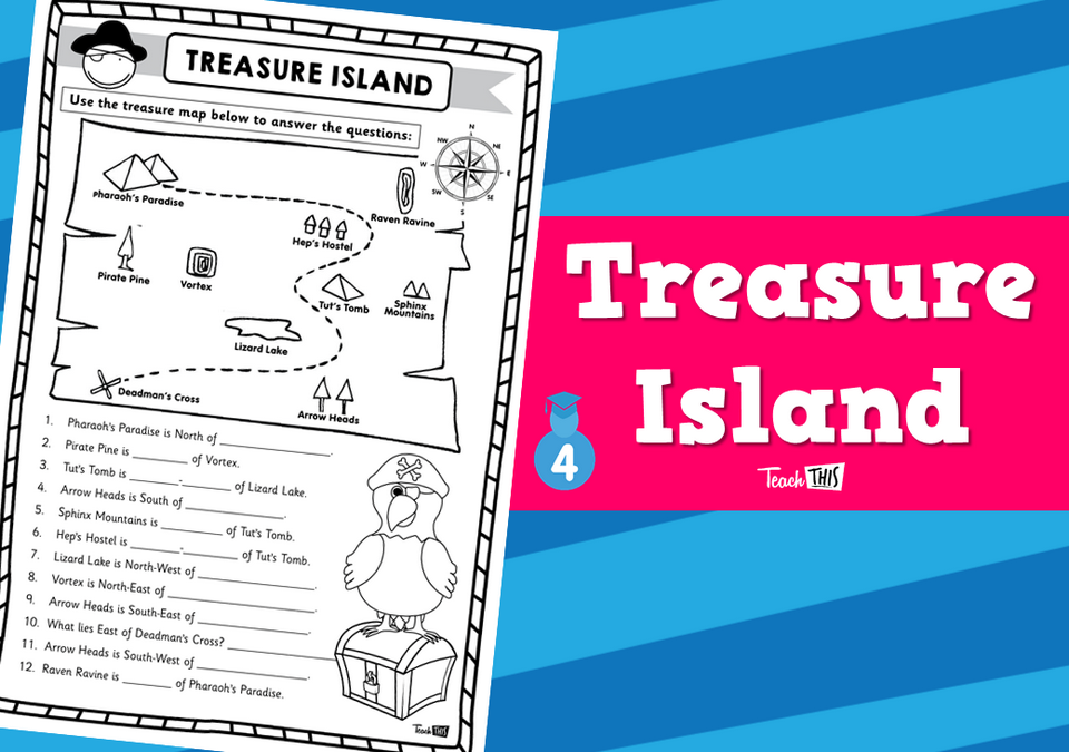 Treasure Island