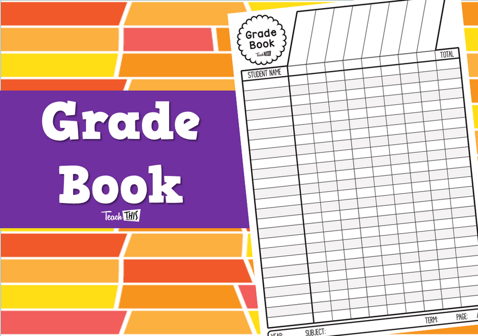 Grade Book