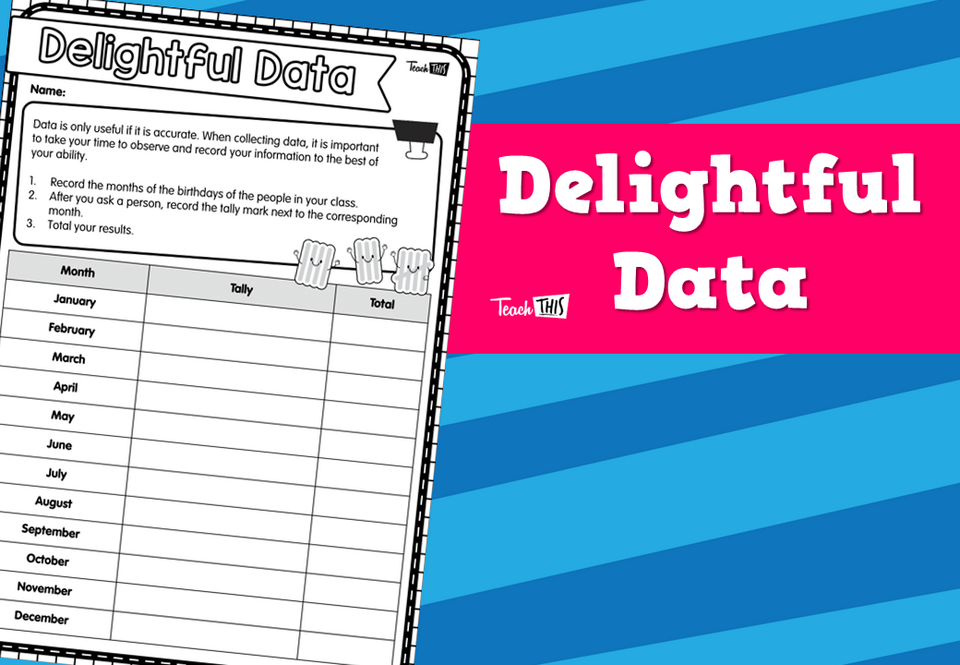 Delightful Data