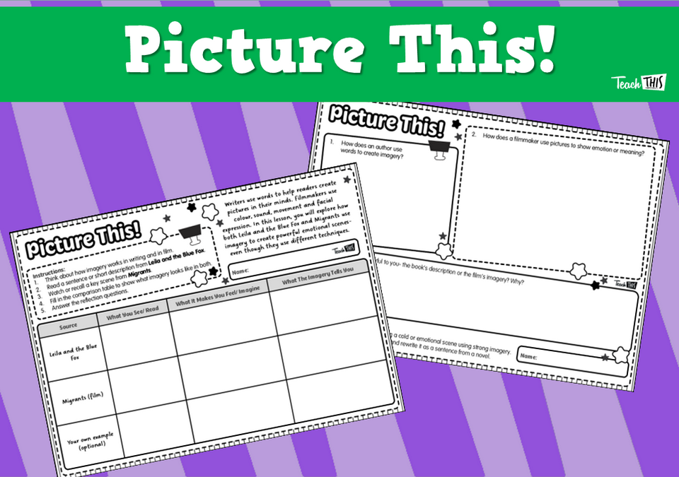 Picture This!