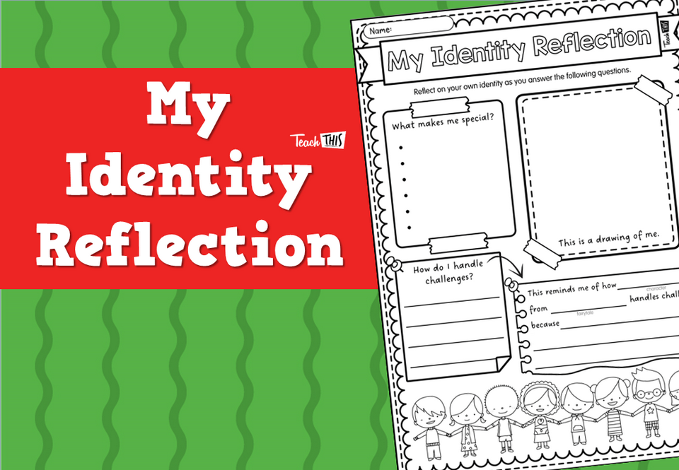 My Identity Reflection