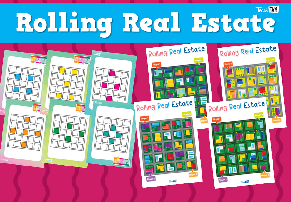 Rolling Real Estate