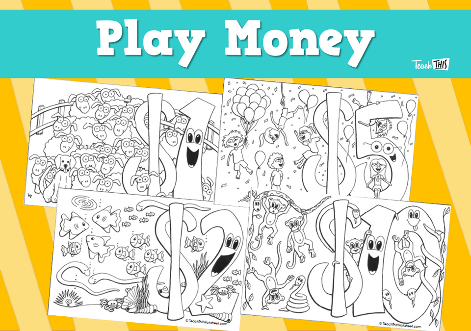 Play Money