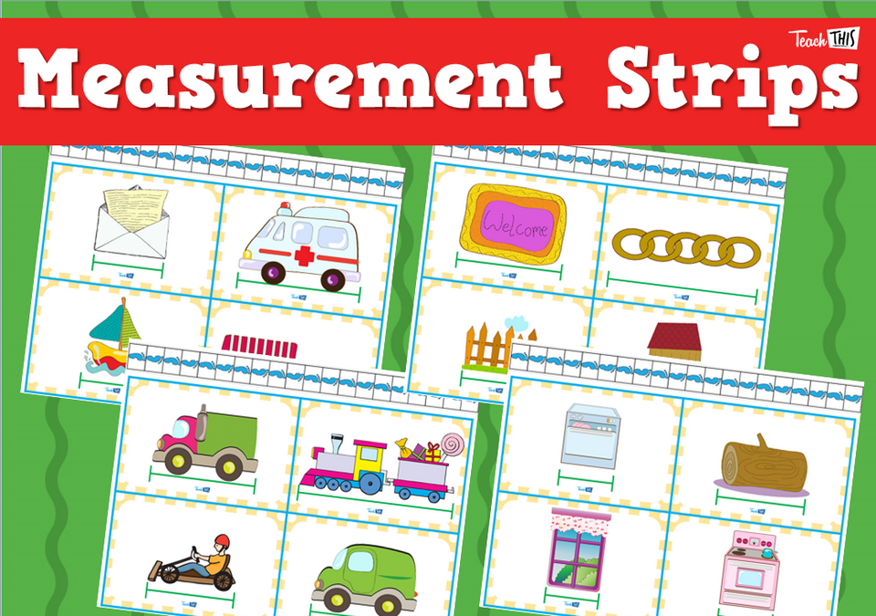 Measurement Strips