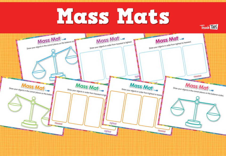 Mass Mats