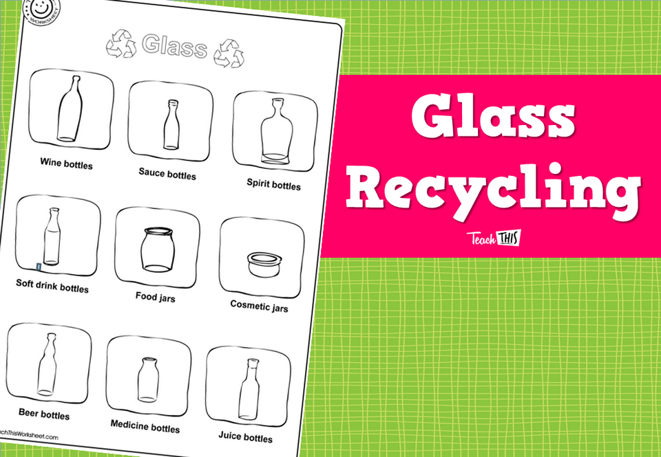 Glass Recycling