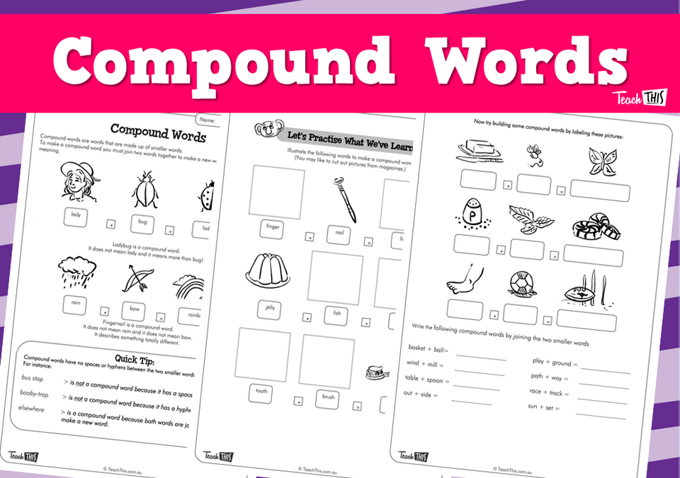 Compound Words