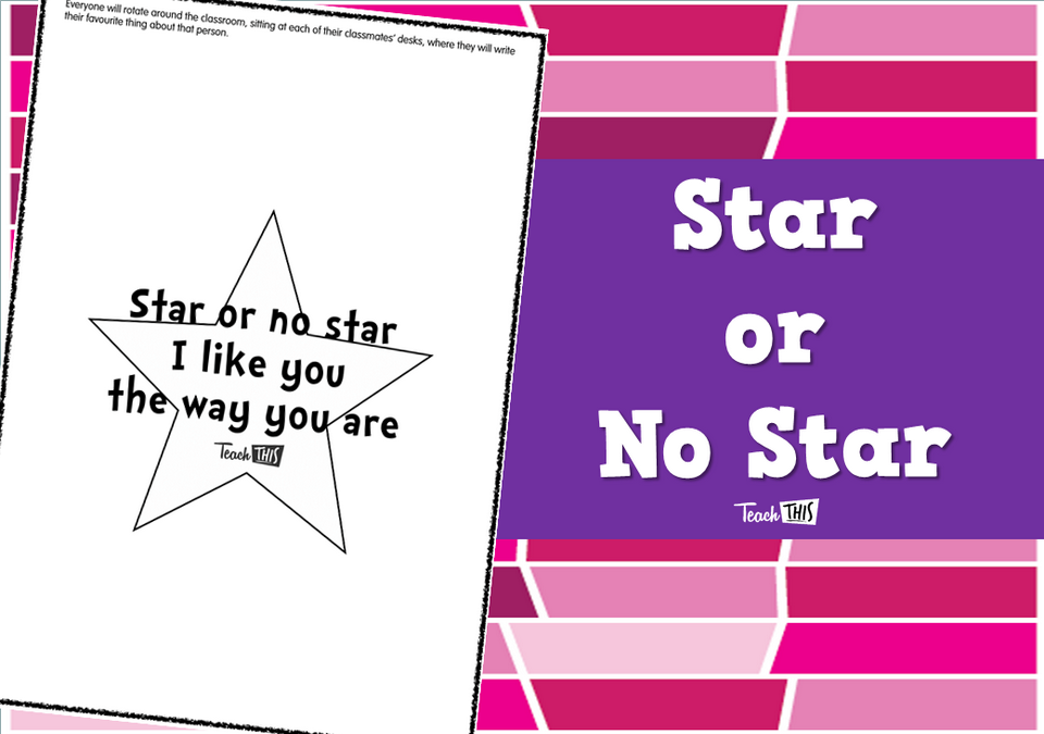 Star or No Star
