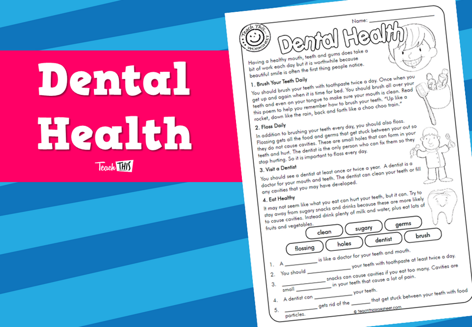 Dental Health