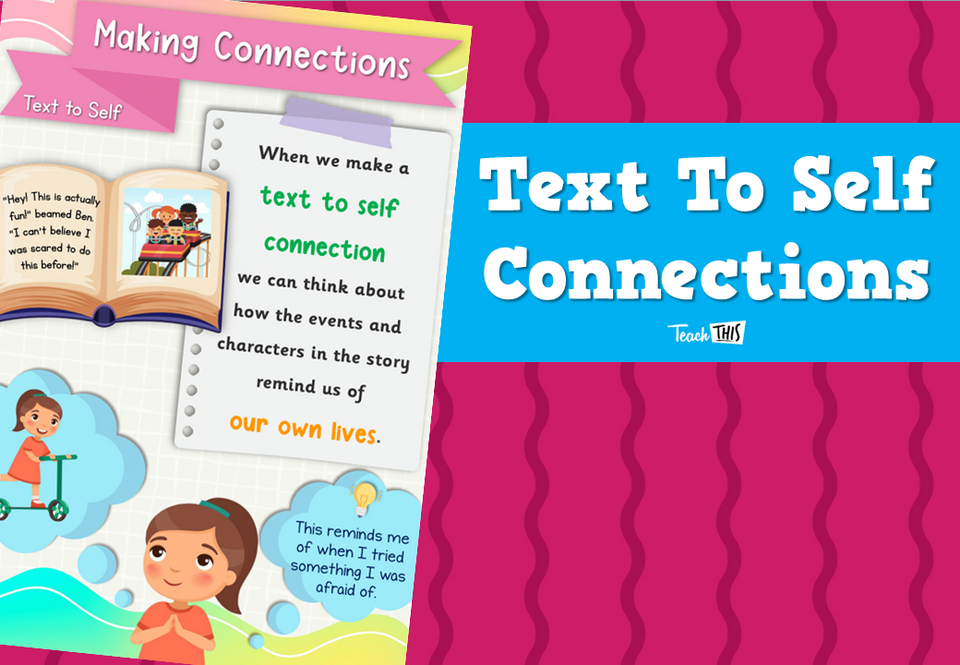 Text To Self Connections
