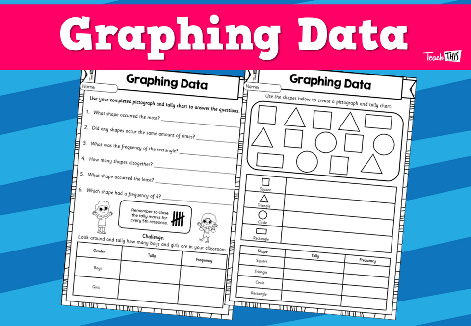 Graphing Data