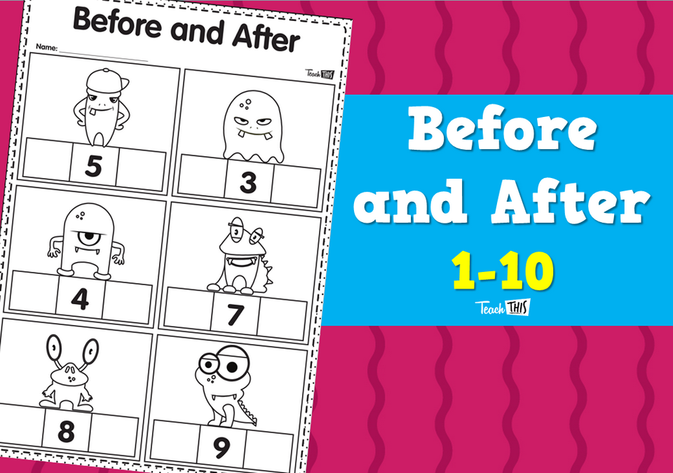 Before and After 1-10