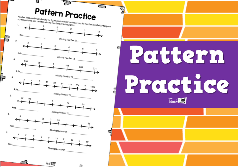 Pattern Practice