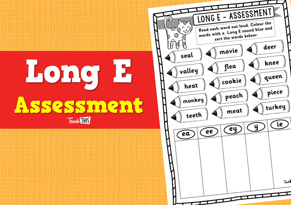 Long E - Assessment