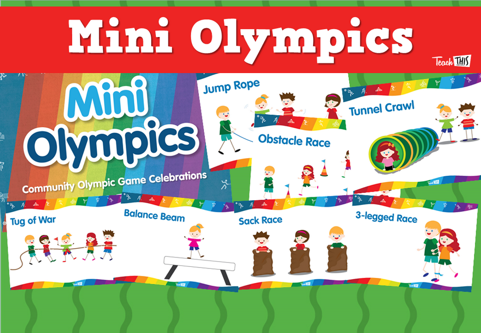 Mini Olympics
