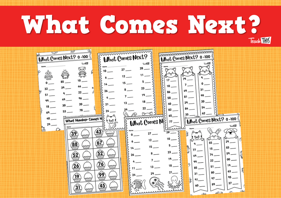 What Comes Next?