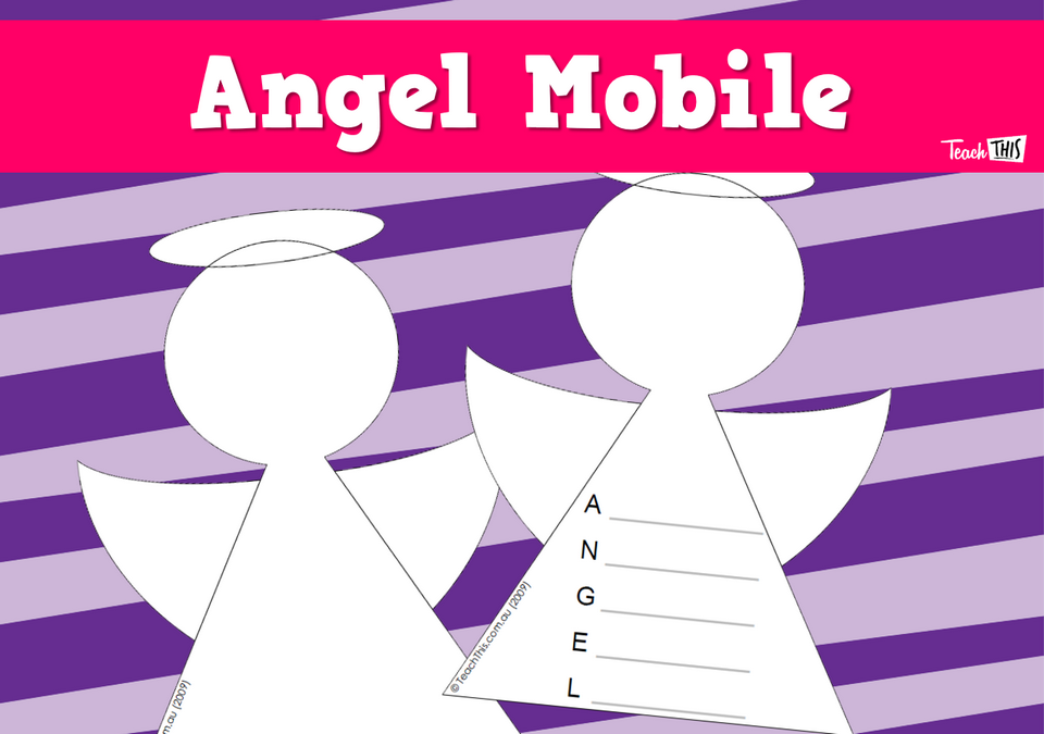 Angel Mobile